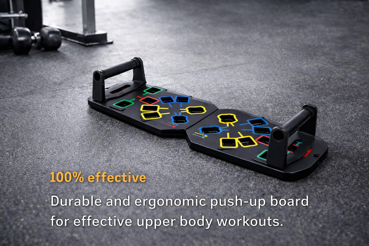 Precision Guided Muscle Training System